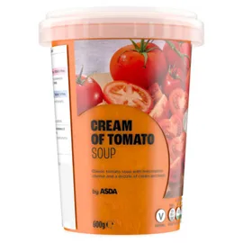 Tomato Soup