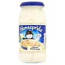 Casserole & Other Sauces