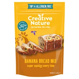 Baking & Cake Mixes