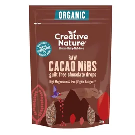 Nuts & Seeds