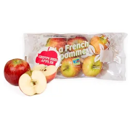 Apples