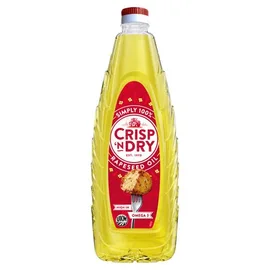 Seed & Nut Oils