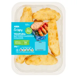 Battered & Breaded