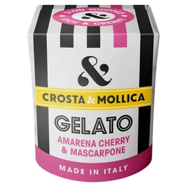 Gelato, Sorbet & Frozen Yoghurt