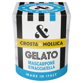 Gelato, Sorbet & Frozen Yoghurt