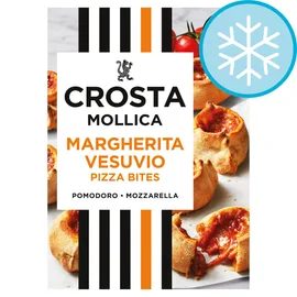 Frozen Pizza