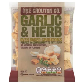 Croutons