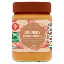 Nut Butters