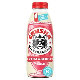 Milkshake Mix