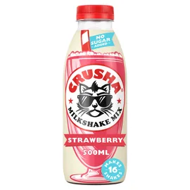 Milkshake Mix