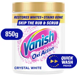 Stain Removers & Whiteners