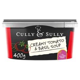 Tomato Soup