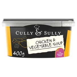 Chicken Soup
