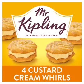 Individually Wrapped Cakes
