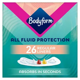 Pantyliners