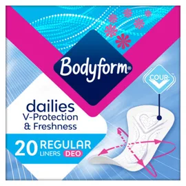 Pantyliners