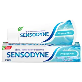Sensitive & Whitening