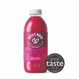 Fruit & Veg Blends