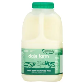 Milk