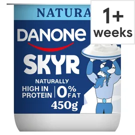 Skyr Yoghurts
