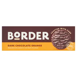 Chocolate Biscuits