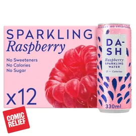 Sparkling Water