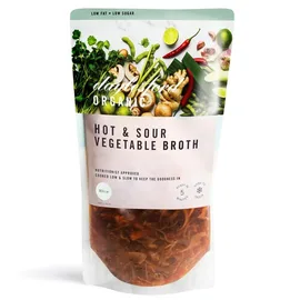 Broth Soup