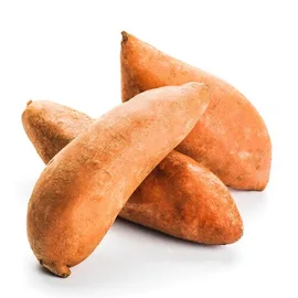 Squash & Sweet Potatoes