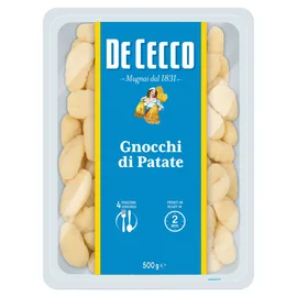 Gnocchi