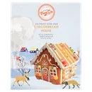 Decorated Biscuits & Gingerbread