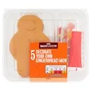 Decorated Biscuits & Gingerbread