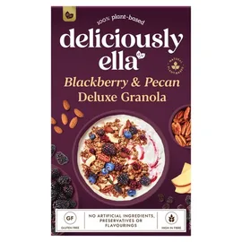 Granola & Muesli