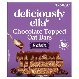 Cereal & Snacking Bars