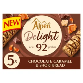 Cereal & Snacking Bars
