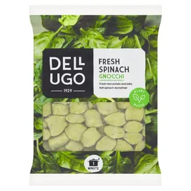 Gnocchi