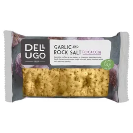 Focaccia