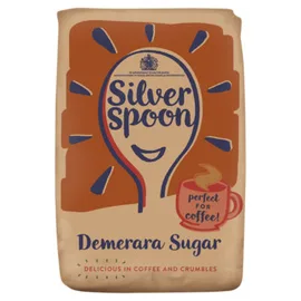 Sugar & Syrups