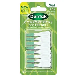 Flossing & Interdental Care