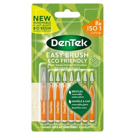 Flossing & Interdental Care