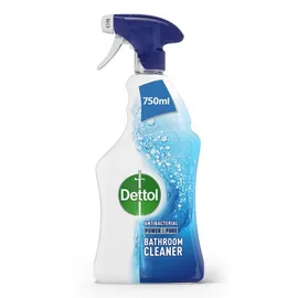 Bathroom & Shower Cleaners