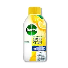 Limescale Removal