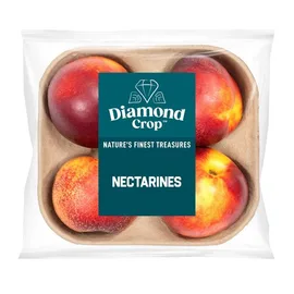 Peaches & Nectarines