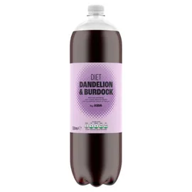 Sugar Free & Diet Fizzy Drinks