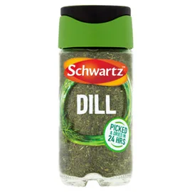 Dried Herbs