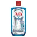 Dishwasher Salt & Rinse Aid