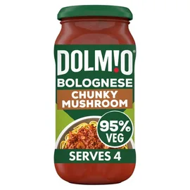 Pasta Sauces