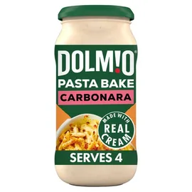 Pasta Sauces