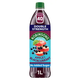 Double Strength