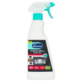 Oven & Hob Cleaners