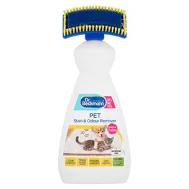 Floor & Carpet Cleaners